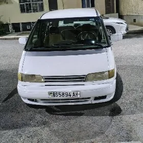 Toyota Previa 1995