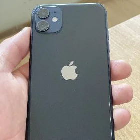 Iphone 11 gara