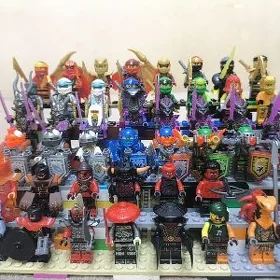 Lego/лего ВСЕ ОРИГИНАЛ