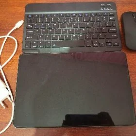 tablet