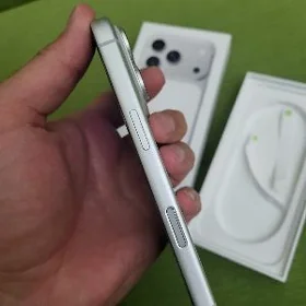 IPhone 17 pro 256gb