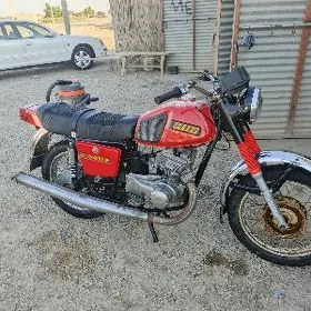 Iž Planeta 5 2023