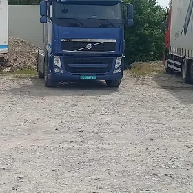 Volvo FH 460 2000