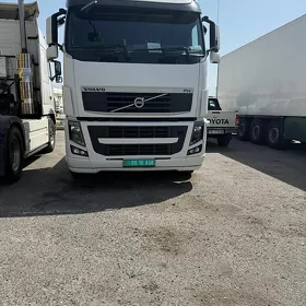 Volvo FH 460 2005