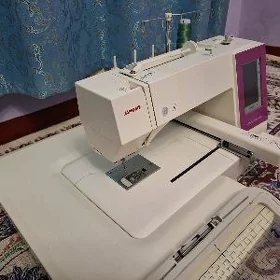 Janome 450