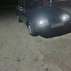 Lada 21099 2000