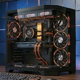 🟥 i7-14700 ️ RTX 5060 8GB