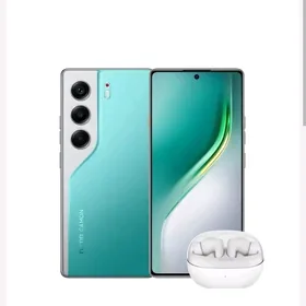 Texno camon 40 pro