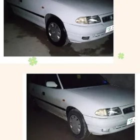 Opel Astra 1995