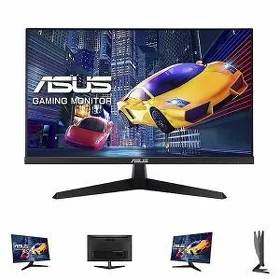 Monitor 24lik 120 hz ips