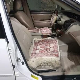 Toyota Avalon 2002