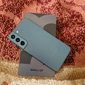 samsung S 22 8/256