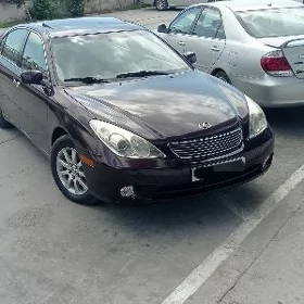 Lexus ES 330 2004