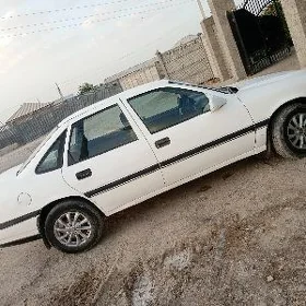 Opel Vectra 1992
