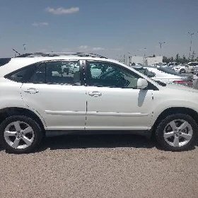 Lexus RX 350 2007