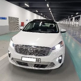 Kia Sorento 2020