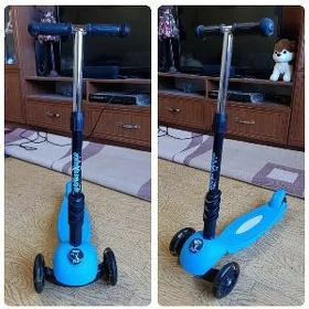 Самокат