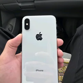 iphone x256