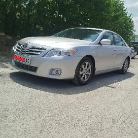 Toyota Camry 2010