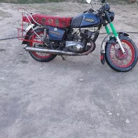 Iž Planeta 5 2023