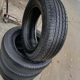 235 65 18 Michelin Teker 2023