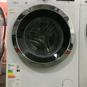 Beko Kirmaşyn