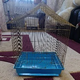 Клетка для птиц