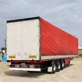 Volvo FH16 1998