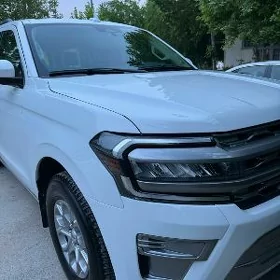 Ford Expedition 2024