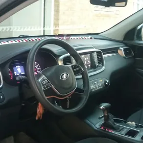 Kia Sorento 2020