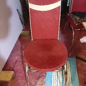 стулья отургуч oturguj