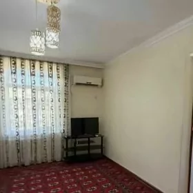 Arenda jaý.