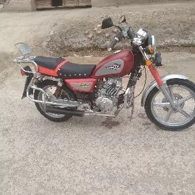 Fekon FK150-8G 2011