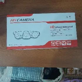 kamera