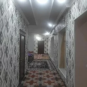байрамалы шахер