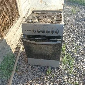 gaz pec