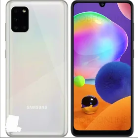 Galaxy a31