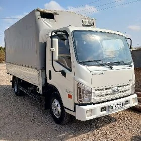 Forland H2 2016