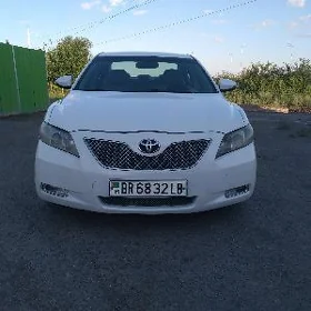 Toyota Camry 2008