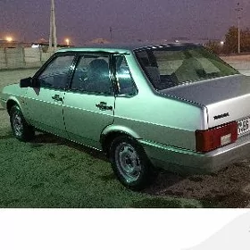 Lada 21099 2002
