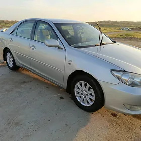 Toyota Camry 2005