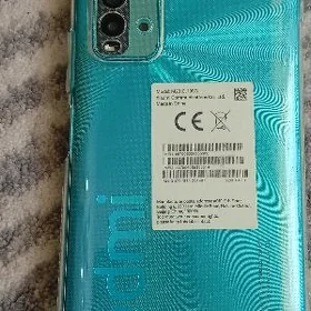 redmi 9t
