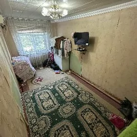 Şatlyk jaý