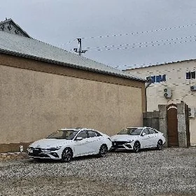 Hyundai Elantra 2026