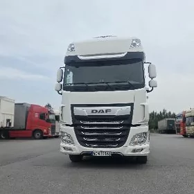 DAF 480 2021