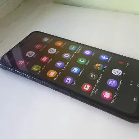 Samsung a20 abmen
