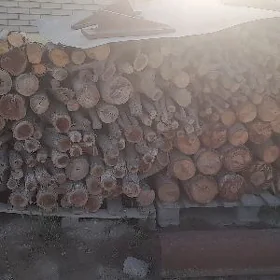 дрова на шашлык