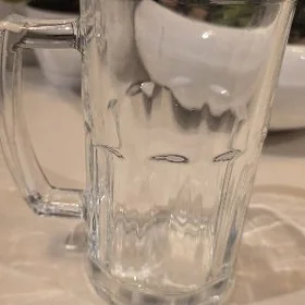 Пивные бокалы