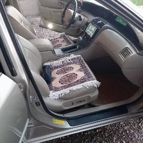 Toyota Avalon 2002