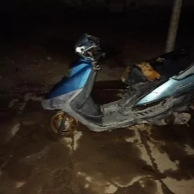 Fekon FK150-8G 2010